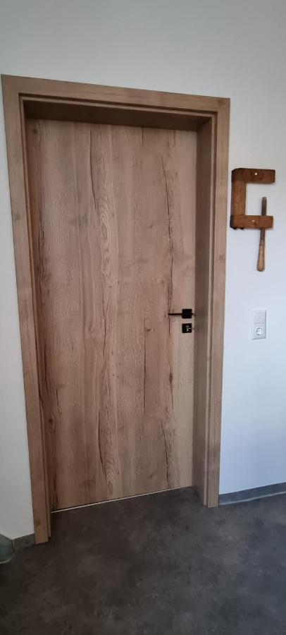 Fewo Zur Alten Tischlerei Herzberg am Harz Room photo