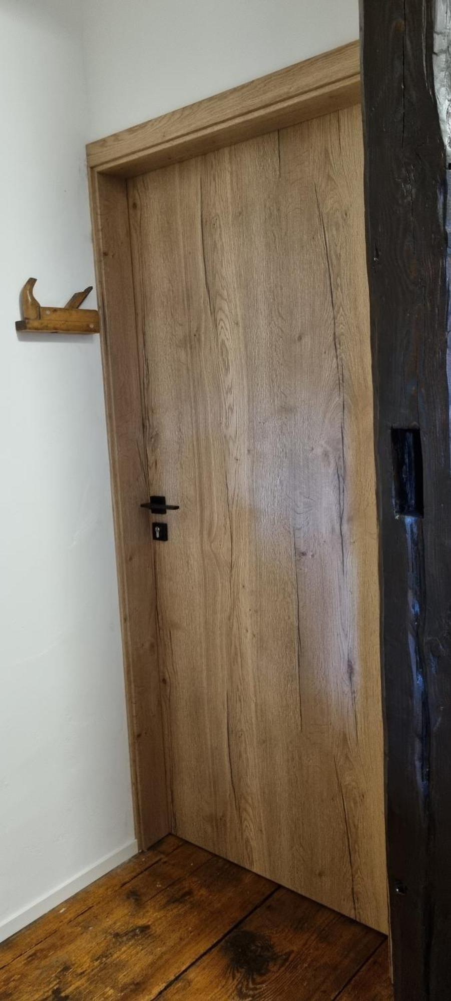 Fewo Zur Alten Tischlerei Herzberg am Harz Room photo